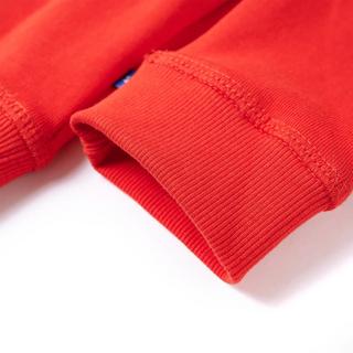 VidaXL  Sweatshirt à capuche pour enfants coton 