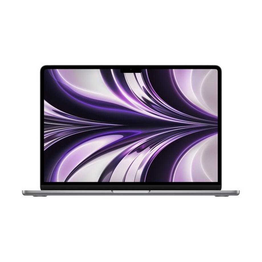 Reconditionné MacBook Air 13" 2022 Apple M2 3,5 Ghz 16 Go 256 Go SSD Gris Sidéral - Comme Neuf