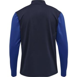 Hummel  1/2-zip-trainingsjacke huel pro grid 