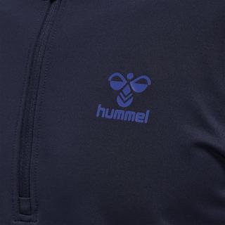 Hummel  1/2-zip-trainingsjacke huel pro grid 