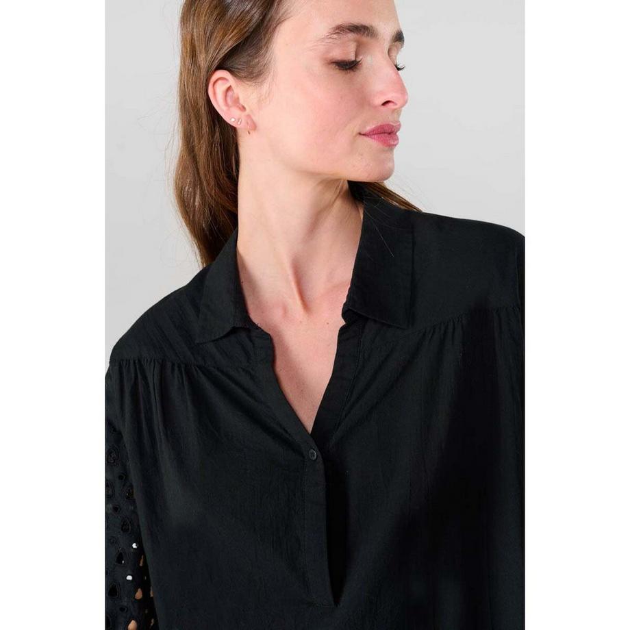 le temps des cerises Cunca Blouse  