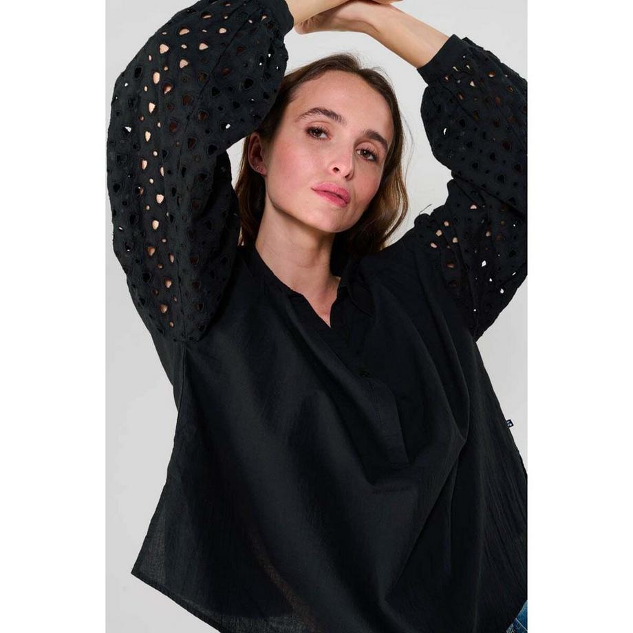 le temps des cerises Cunca Blouse  