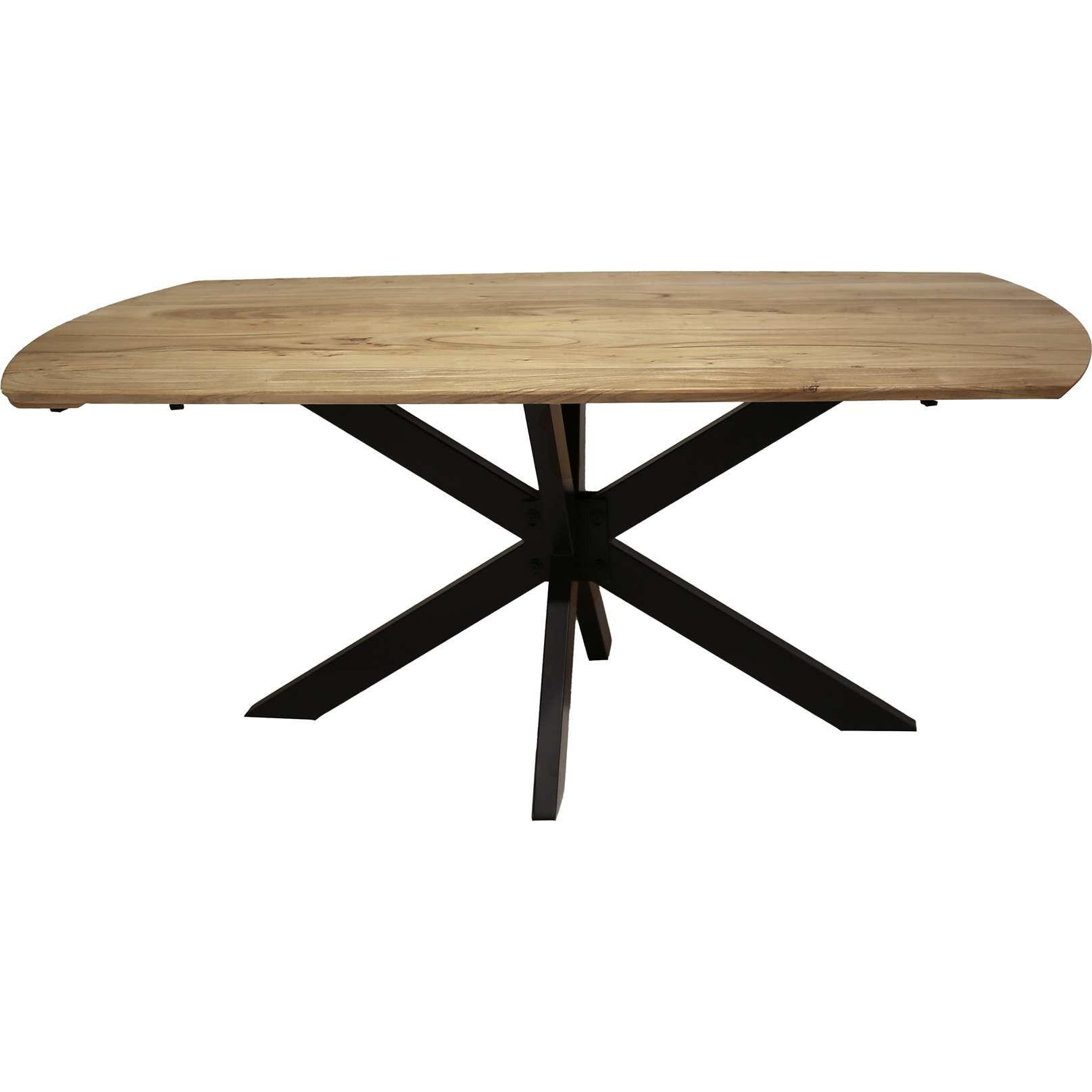 Image of Esstisch Extend Akazie 175/275x90 Esstisch Extend Akazie 175/275x90