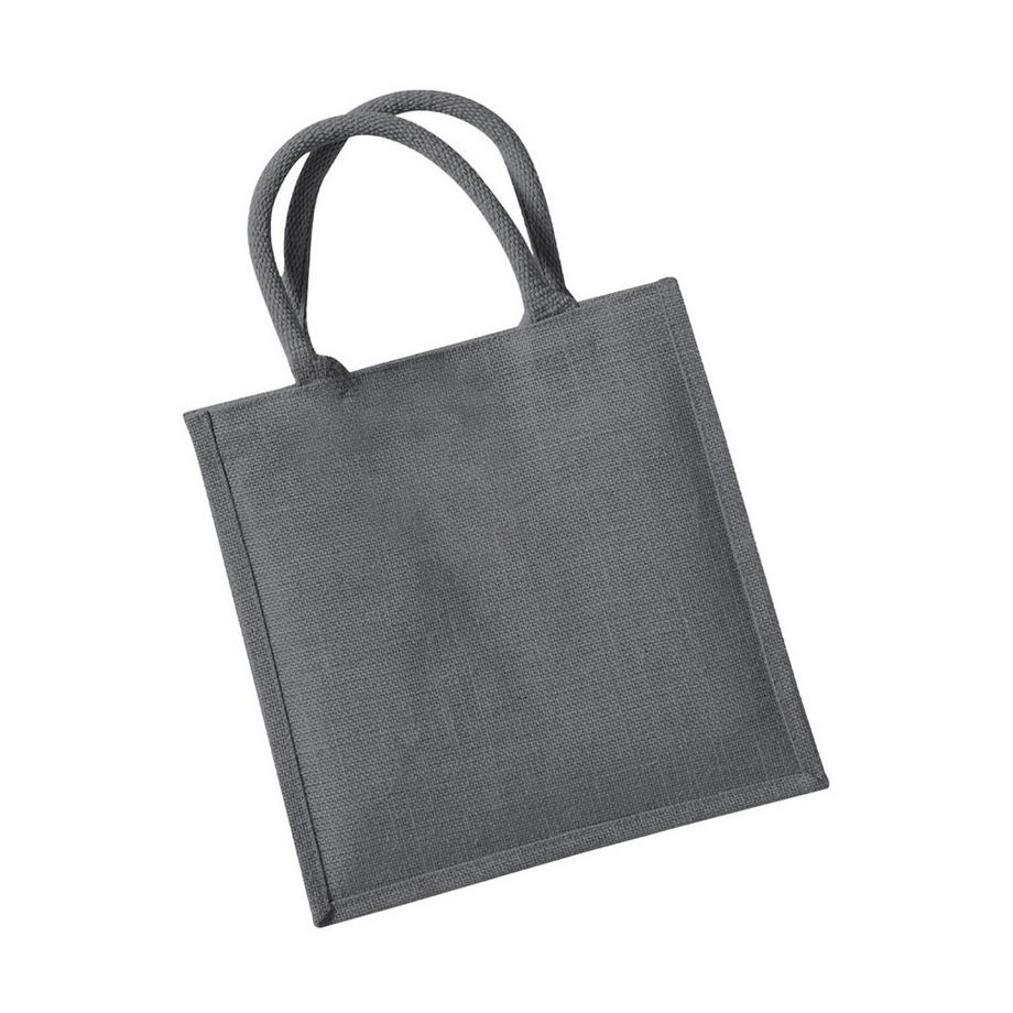 Westford Mill Tote Bag Midi en Jute  