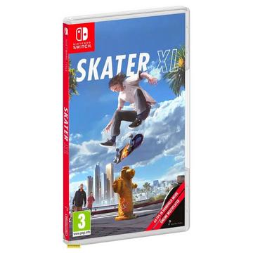 Skater XL