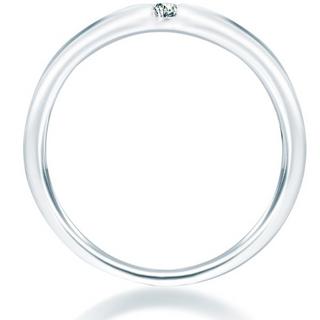 Trilani  Femme Bague en argent 