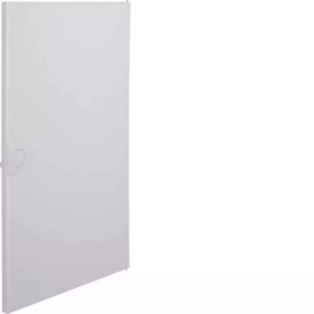 Hager VA36T Door 3-Row White Steel Sheet Wall-Mounted Distributor