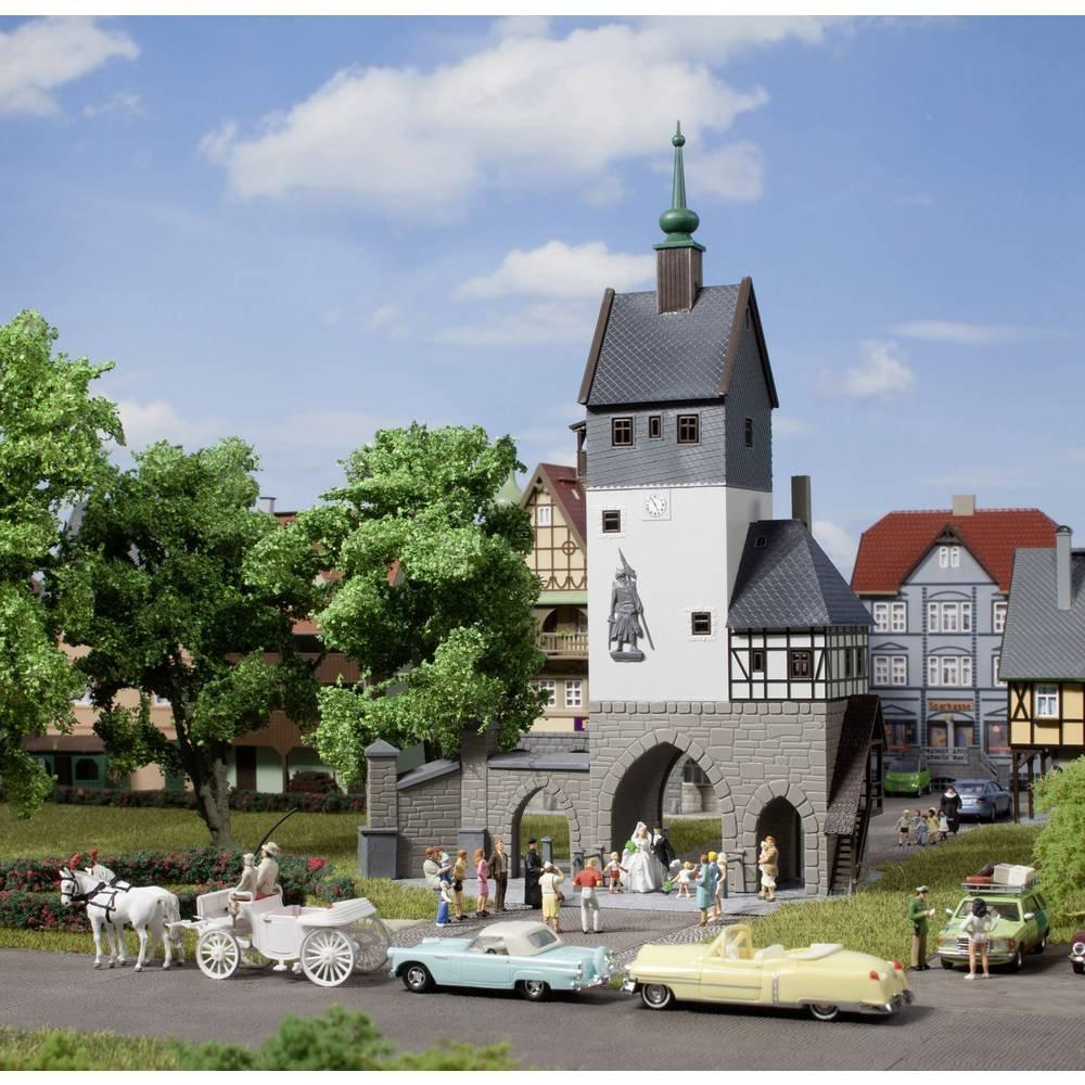 Image of H0, TT Stadttor Multicolor