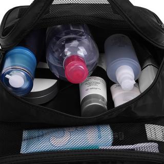 Only-bags.store Kosmetiktasche groß - Kosmetiktasche zum Aufhängen Kosmetiktasche groß - Kosmetiktasche zum Aufhängen 