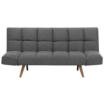 Schlafsofa aus Polyester Retro INGARO