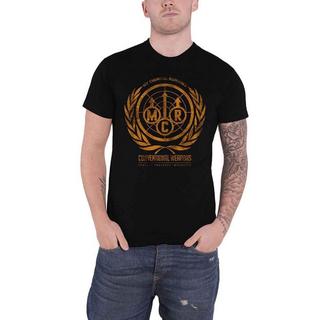 My Chemical Romance Conventional Weapons T-Shirt  