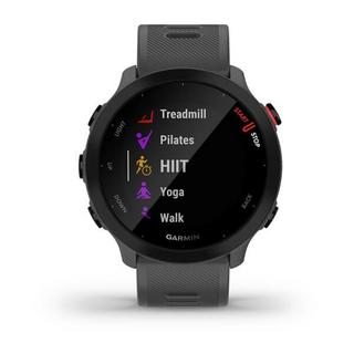 GARMIN  Forerunner 55 (42 mm, Kunststoff) 