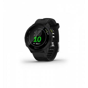 010-02562-13 smartwatch e orologio sportivo MIP 42 mm Digitale 208 x 208 Pixel Touch screen Grigio GPS (satellitare)