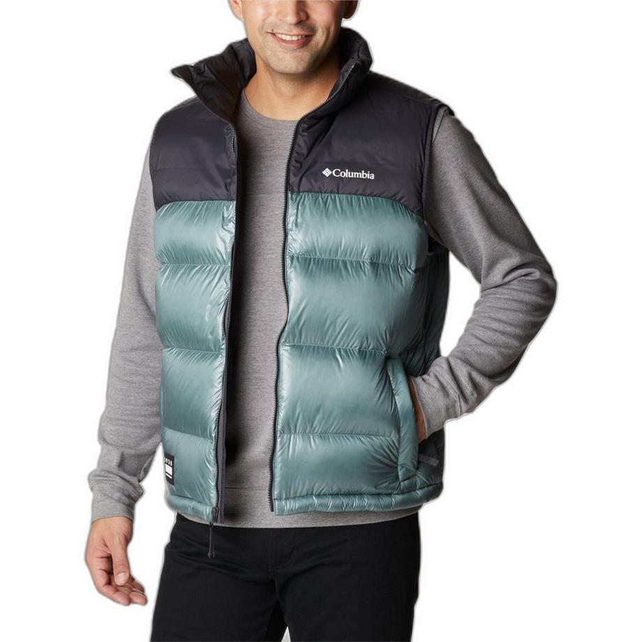 Columbia Bulo Point II Gilet en Duvet  