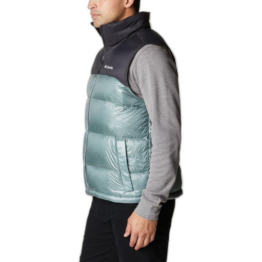 Columbia Bulo Point II Gilet en Duvet  
