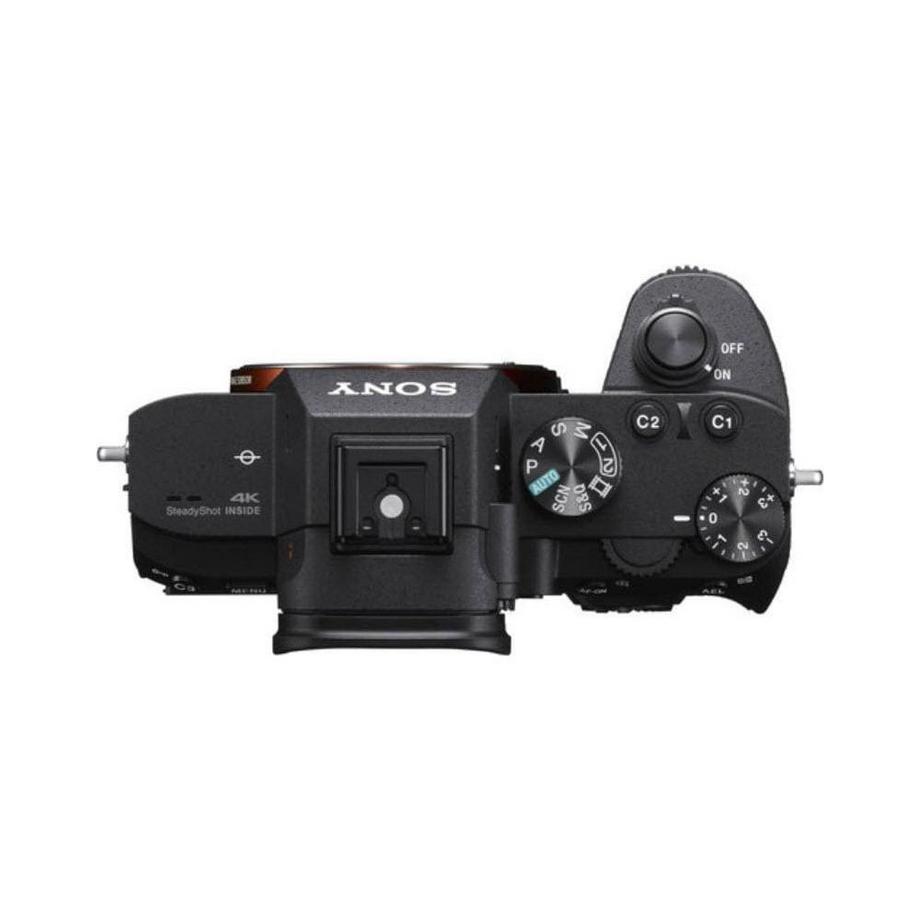 SONY  Alpha A7 Mark III Kit 