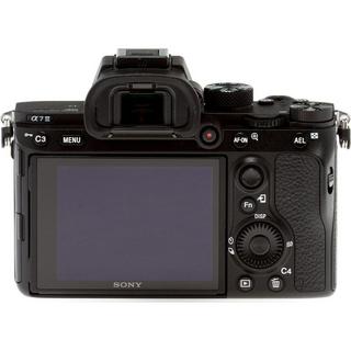 SONY  Kit  Alpha A7 Mark III 