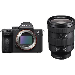 SONY  Kit  Alpha A7 Mark III 