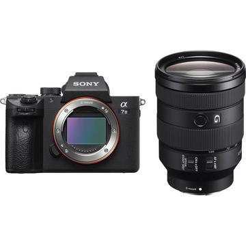 Kit  Alpha A7 Mark III