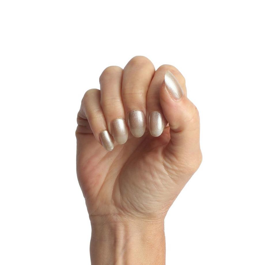 LAUED   bio-based Nagellack Glam 