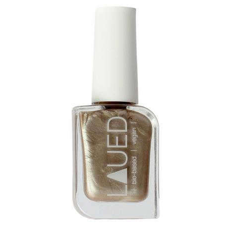 LAUED   bio-based Nagellack Glam 