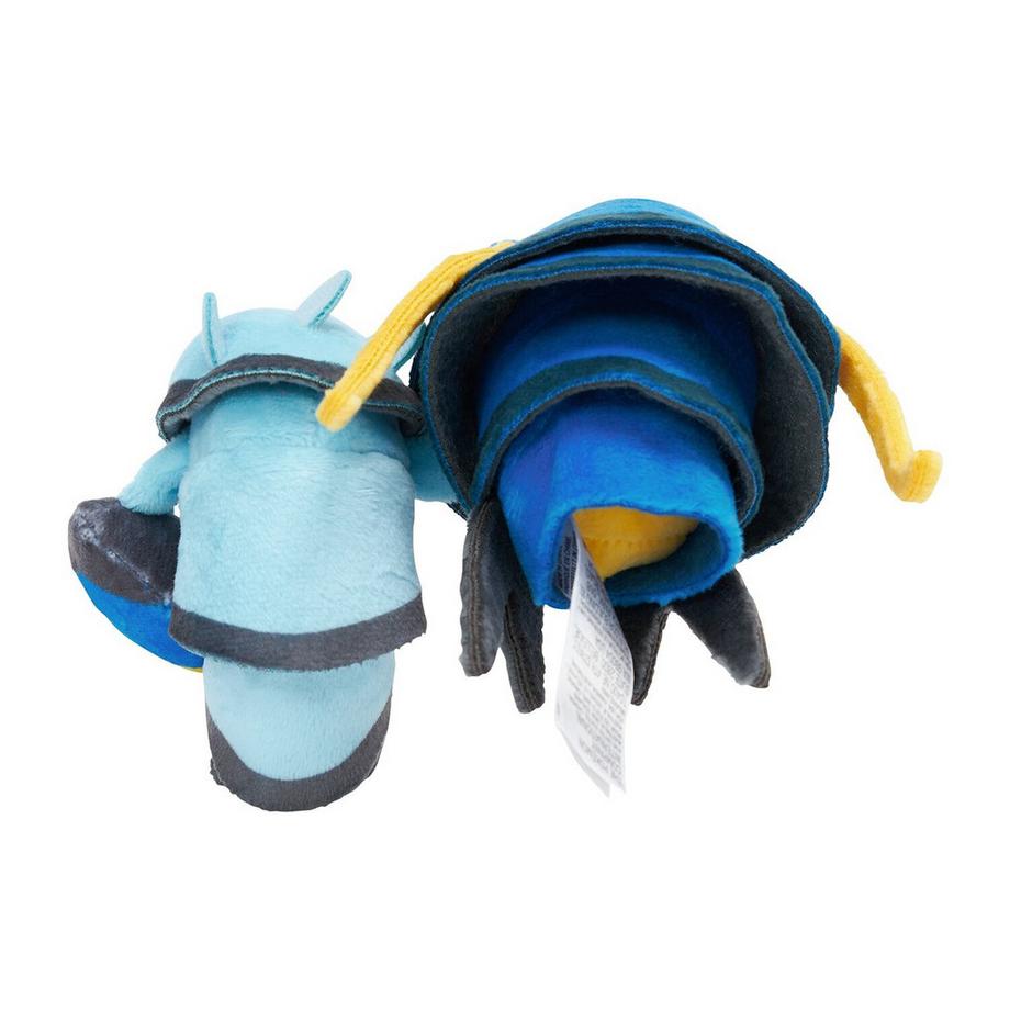 Pokémon  Clawitzer Sitting Cuties Plush 