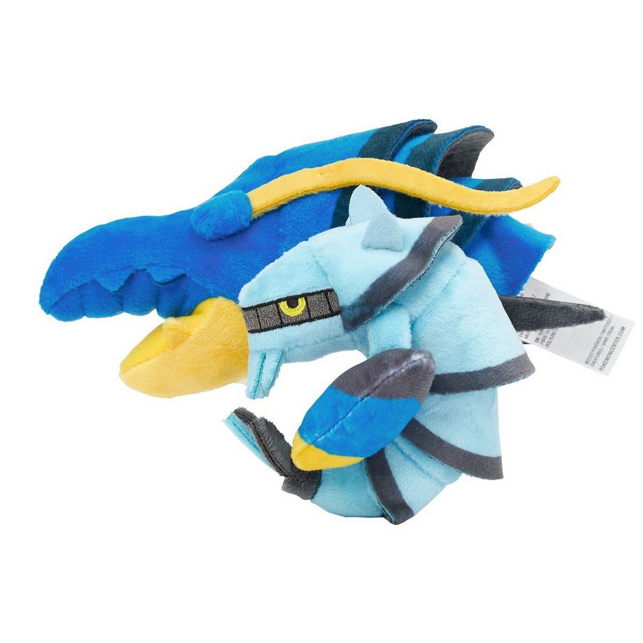 Pokémon  Clawitzer Sitting Cuties Plush 