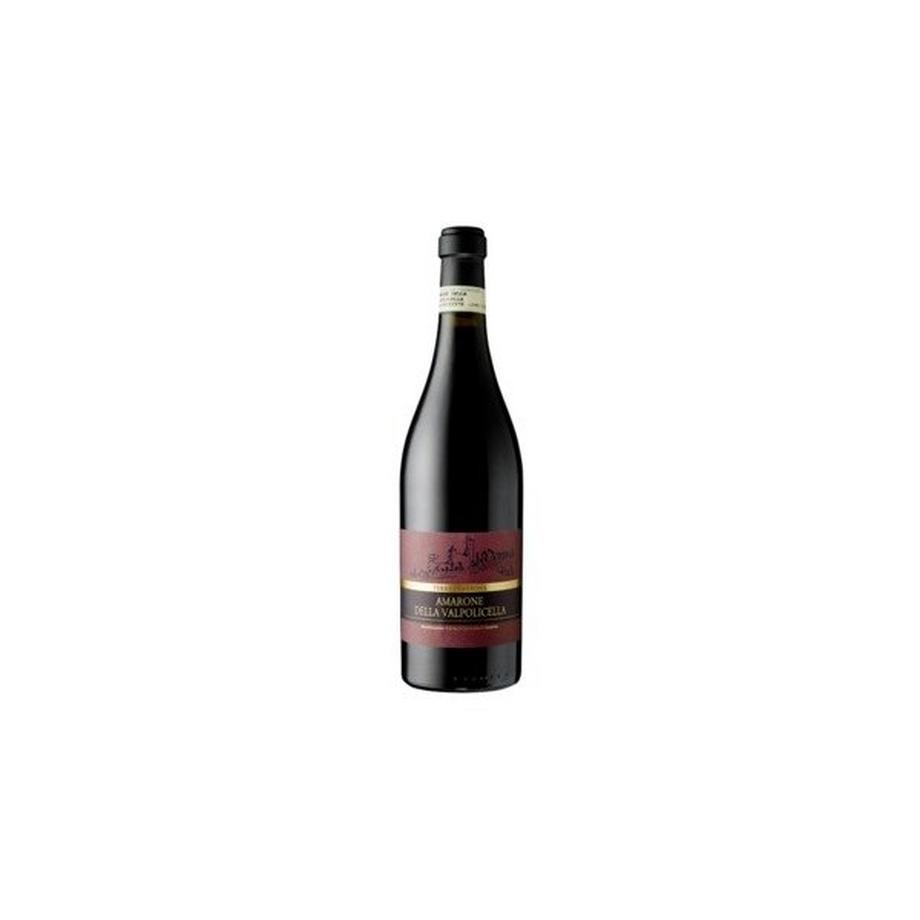 Terre di Verona 2018, Amarone della Valpolicella DOCG Terre di Verona, Veneto IGP  