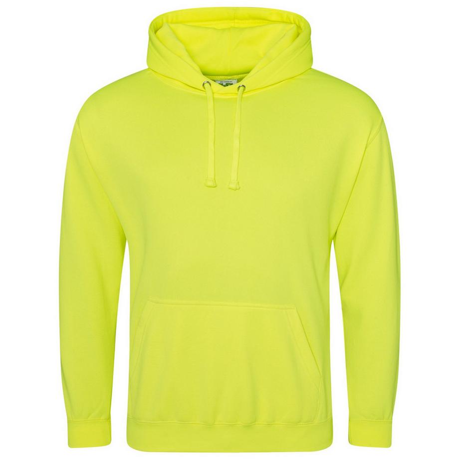Electric Kapuzenpullover