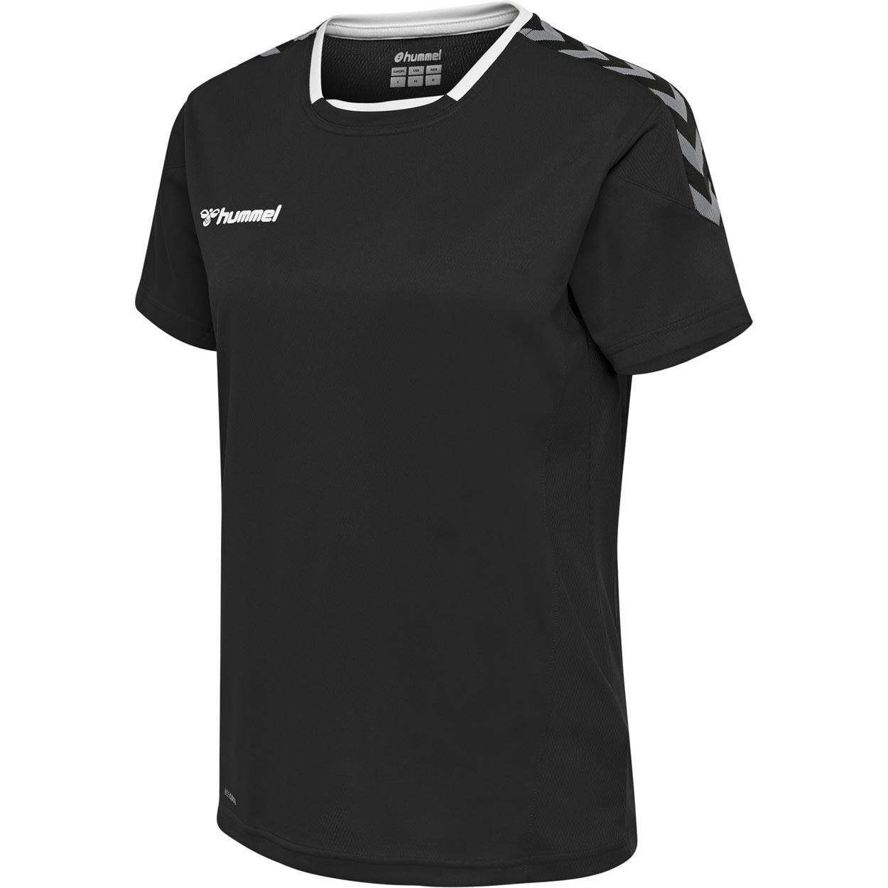 Hummel  trikot femme hmlauthentic poly hml 