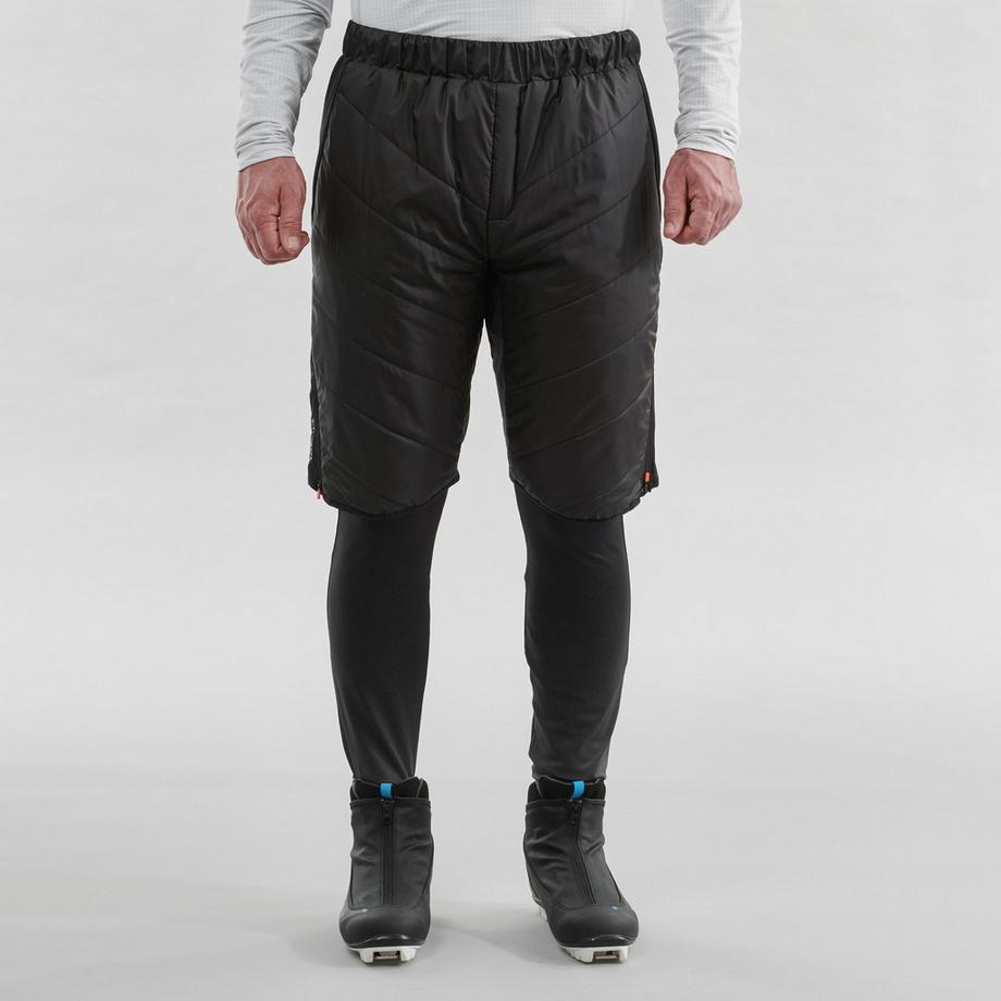 INOVIK  Shorts - XC S SHORT 500 