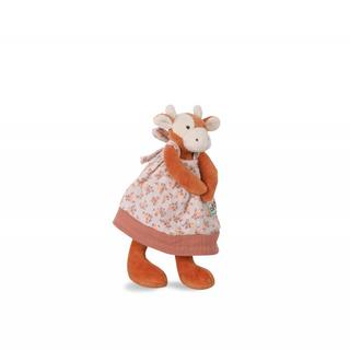 Moulin Roty  Stofftier Kuh Charlotte 20 cm 