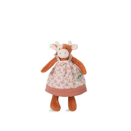 Moulin Roty  Petite Charlotte la vache, La Grande Famille, Moulin Roty 