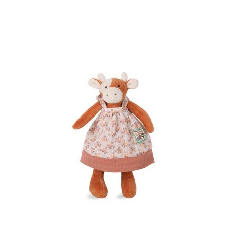 Moulin Roty  Stofftier Kuh Charlotte 20 cm 