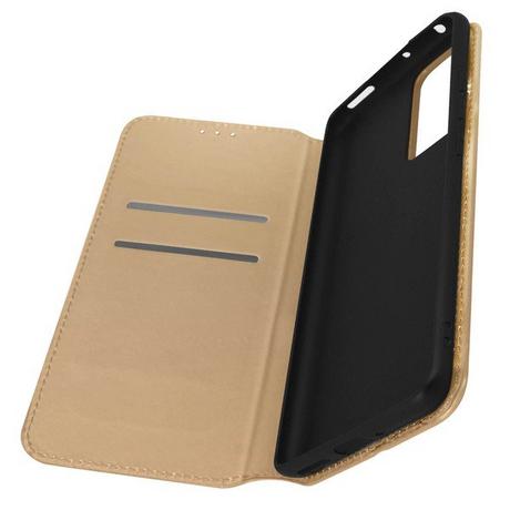 Avizar  Classic Cover Xiaomi 12 / 12X Gold 