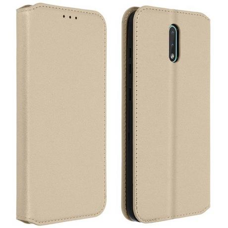 Avizar  Classic Cover Nokia 2.3 Gold 