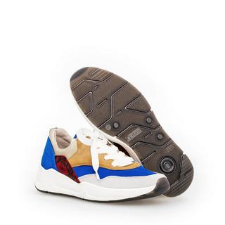 Gabor  Gabor - Wildleder Sneaker 