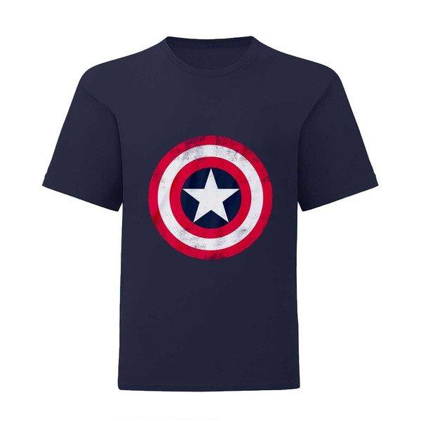 Image of CAPTAIN AMERICA TShirt - 140