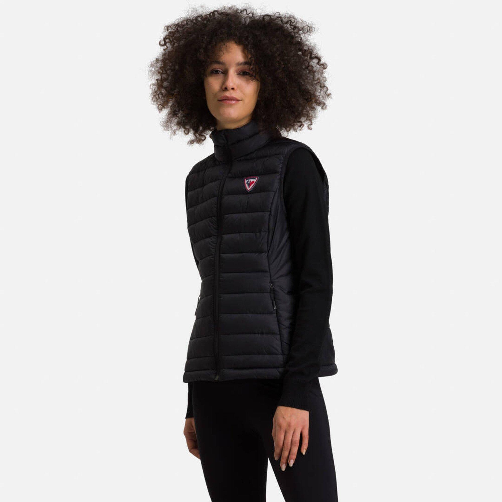 Image of Ärmellose Jacke Rossi Damen S