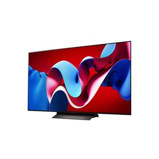 LG  OLED55C4 