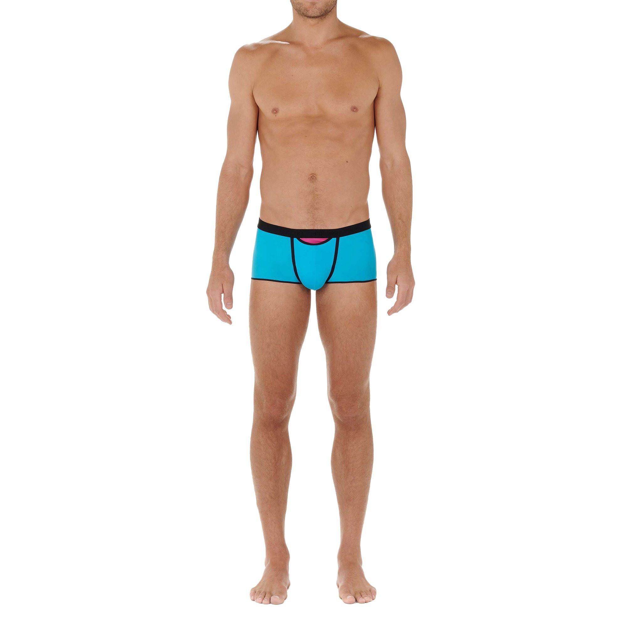 HOM Boxer Stretch  