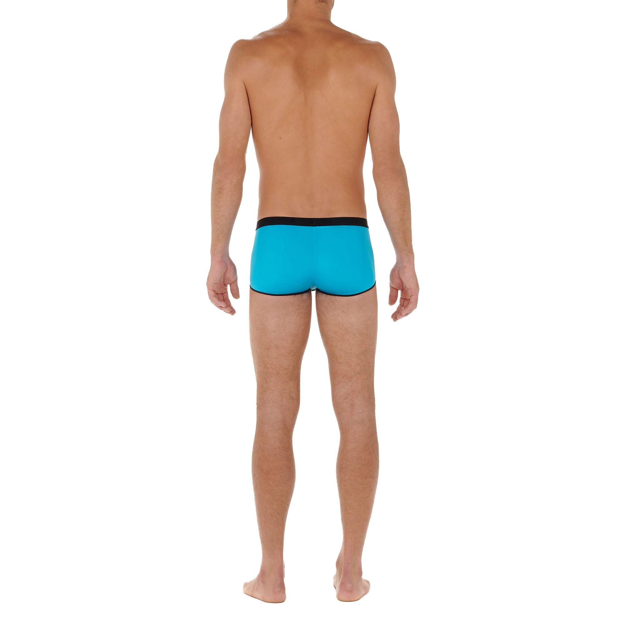 HOM  Boxer  Stretch-Trunk HO1 Plume up 