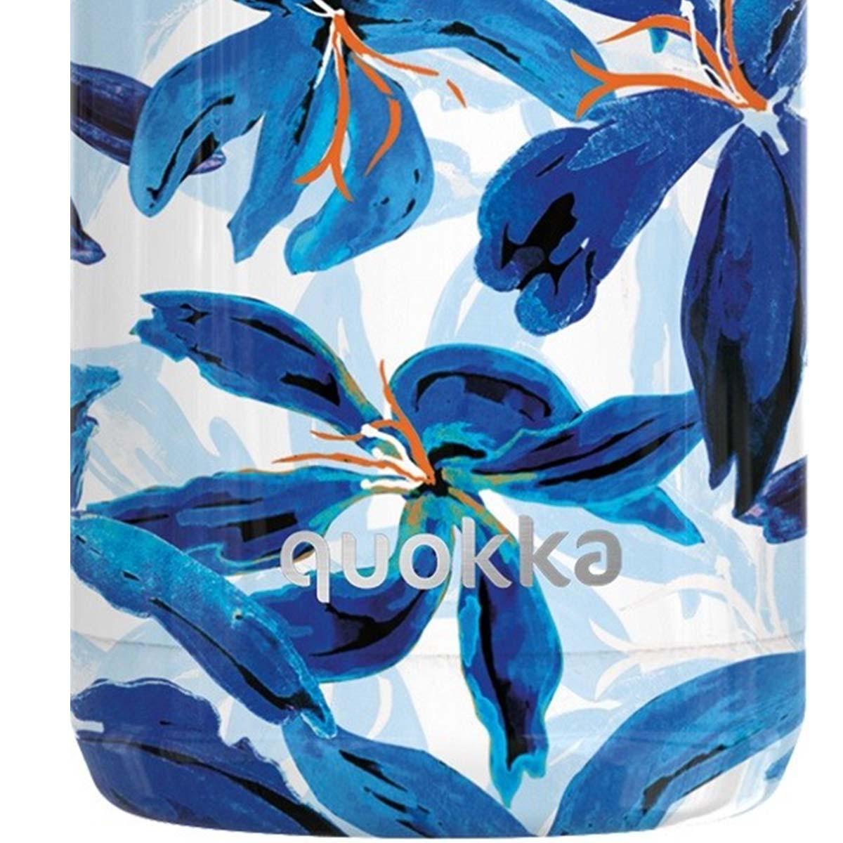 Quokka Thermoflasche  