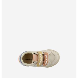 Victoria  sneakers scratcht print kind tribu 