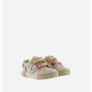 Victoria  sneakers scratcht print kind tribu 