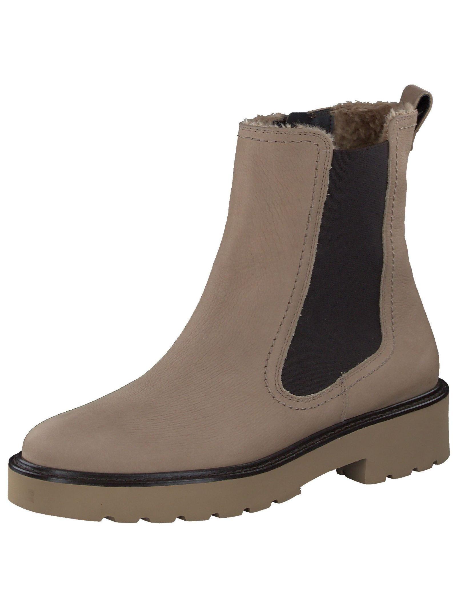 Image of Stiefelette Damen Braun 35.5