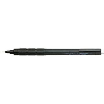 PENTEL Druckbleistift Graph 0,5mm PG1005-A schwarz