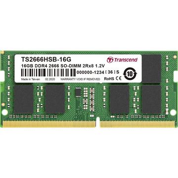 16GB DDR4 2666MHz Speichermodul