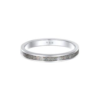 Elli  Ring Stapelring Basic Emaille 