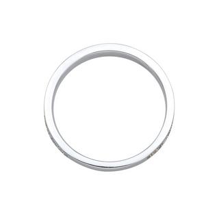 Elli  Ring Stapelring Basic Emaille 